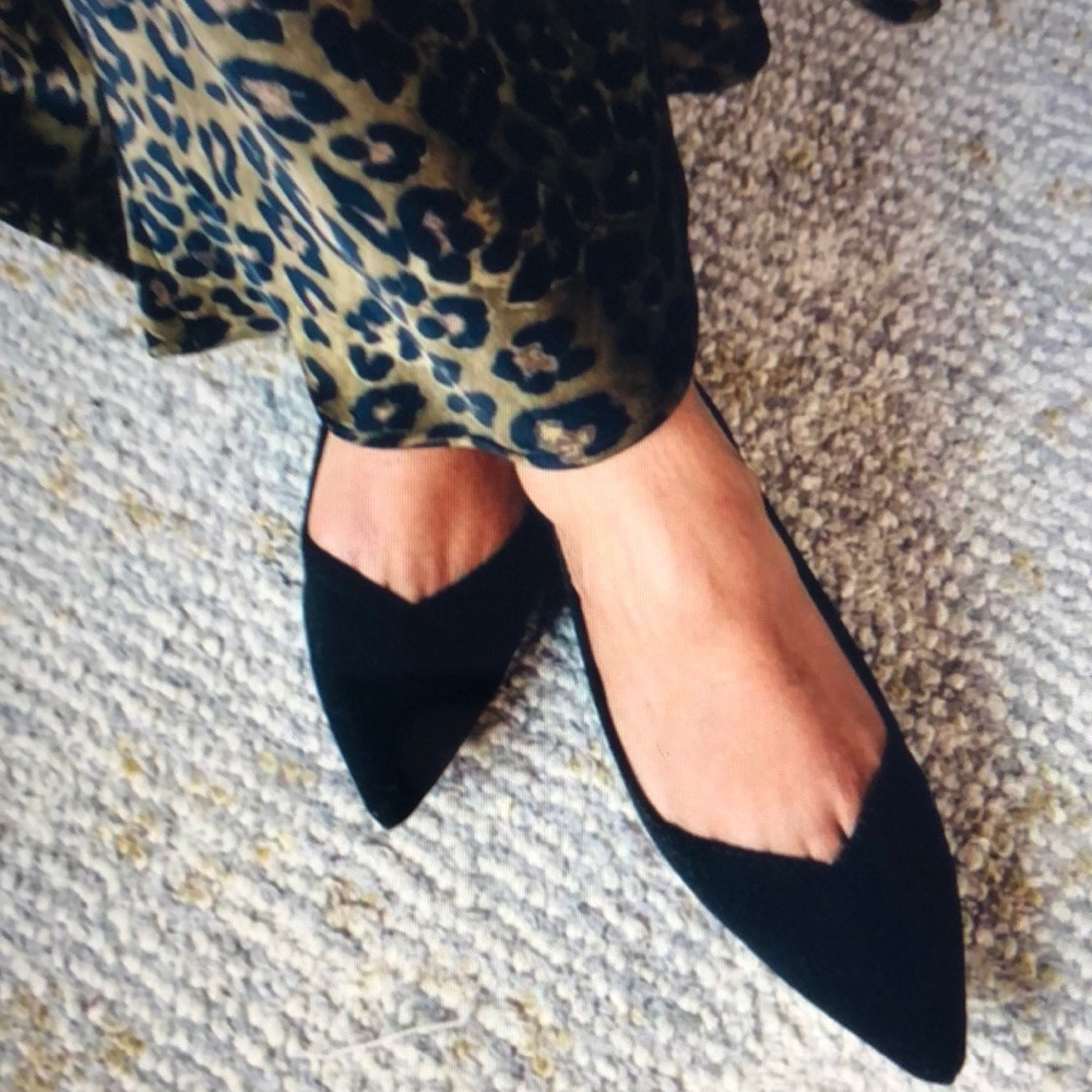 Rothy’s Flats